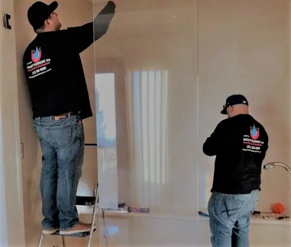 Professional plumbing installation for Tankless Water Heater Installation in Hammocks